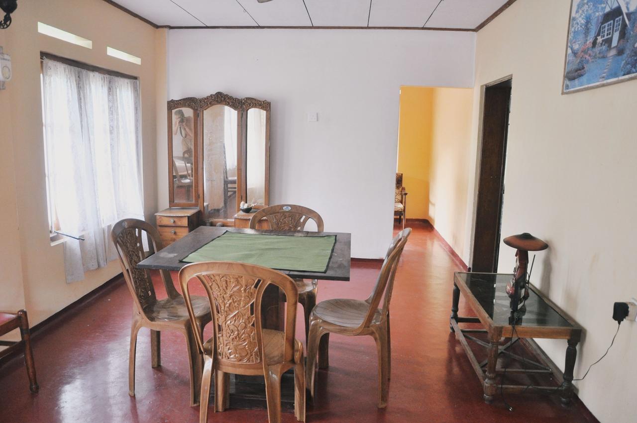 Medawatta Villa Mirissa Exterior photo